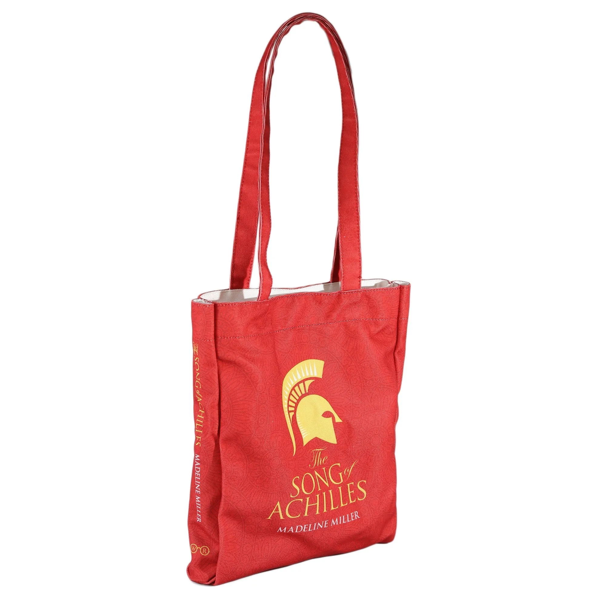 The Song of Achilles Book Tote Bag