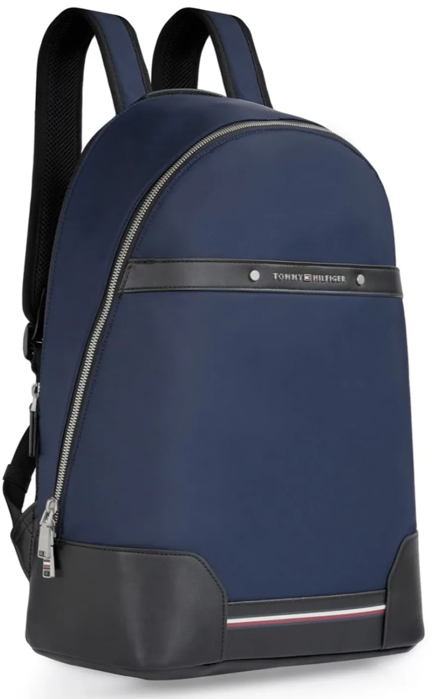 Tommy Hilfiger Cork Backpack (Blue)