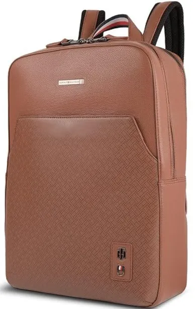 Tommy Hilfiger Prudence Backpack (Tan)