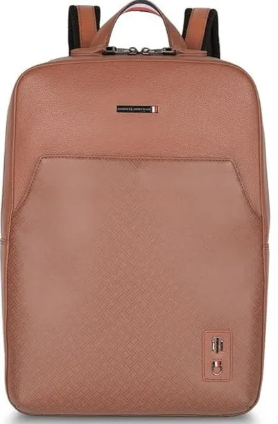 Tommy Hilfiger Prudence Backpack (Tan)