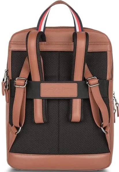 Tommy Hilfiger Prudence Backpack (Tan)