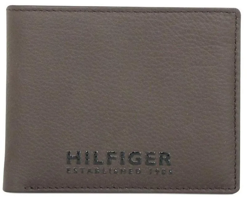 Tommy Hilfiger Rocco  GCW03 (Brown)