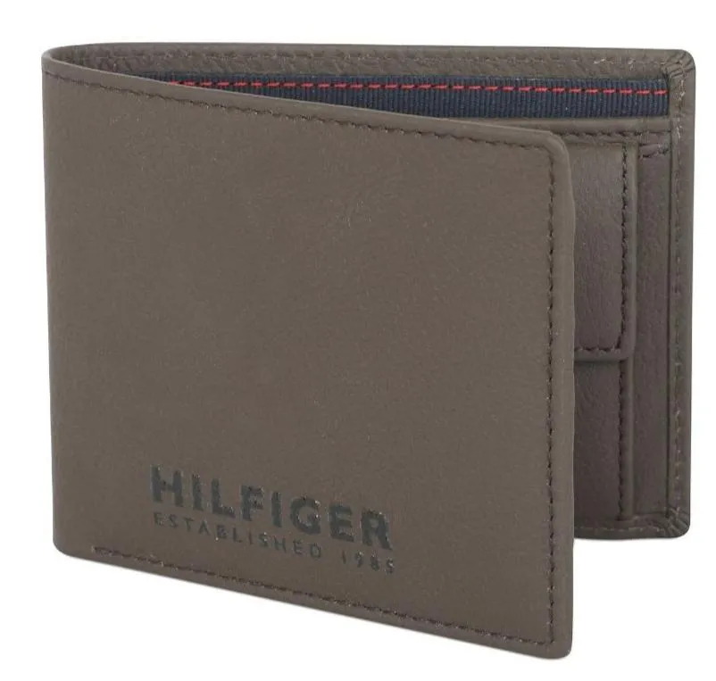 Tommy Hilfiger Rocco  GCW03 (Brown)