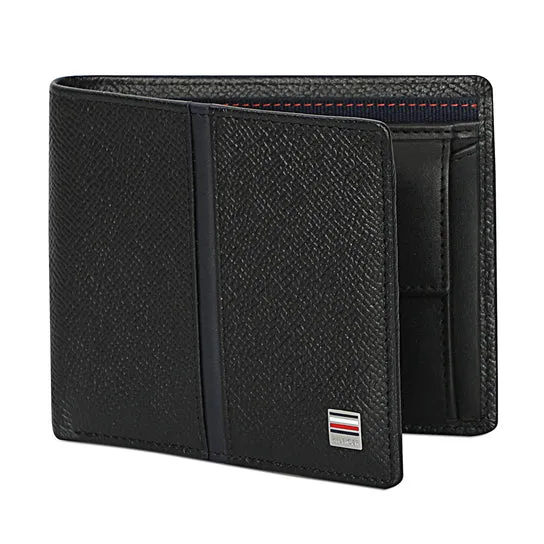 Tommy Hilfiger Ronato GCW (Black)