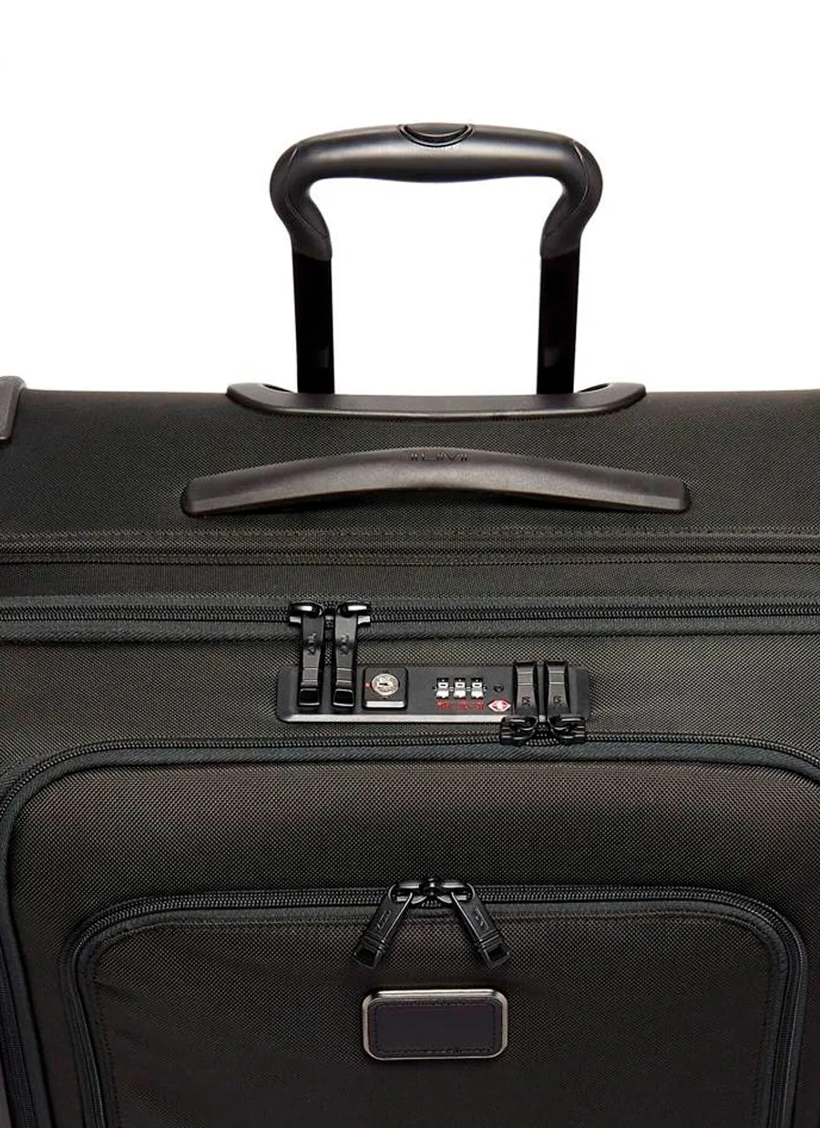 Tumi Alpha 3 Medium Trip Expandable Packing Case