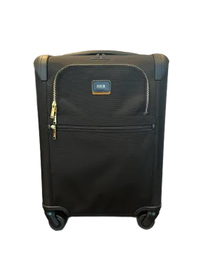 Tumi Alpha Travel Continental Expansion Trolley