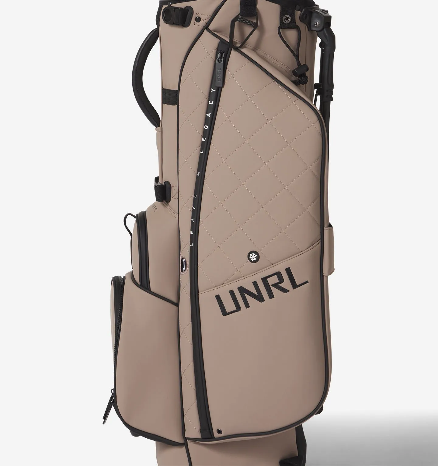 UNRL Golf “Founders” Tour Carry Bag