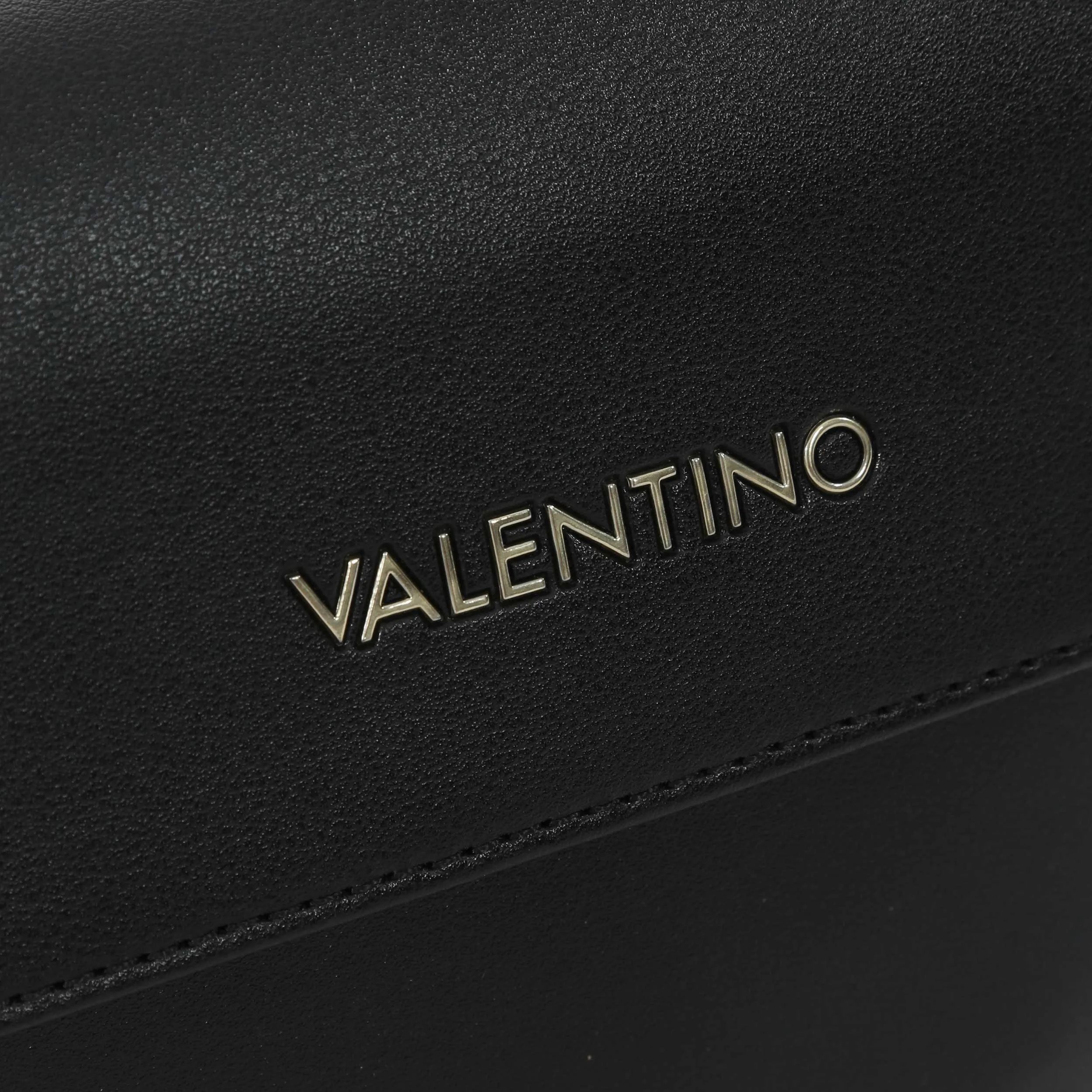 Valentino Bags Bigs Cross Body Bag in Black