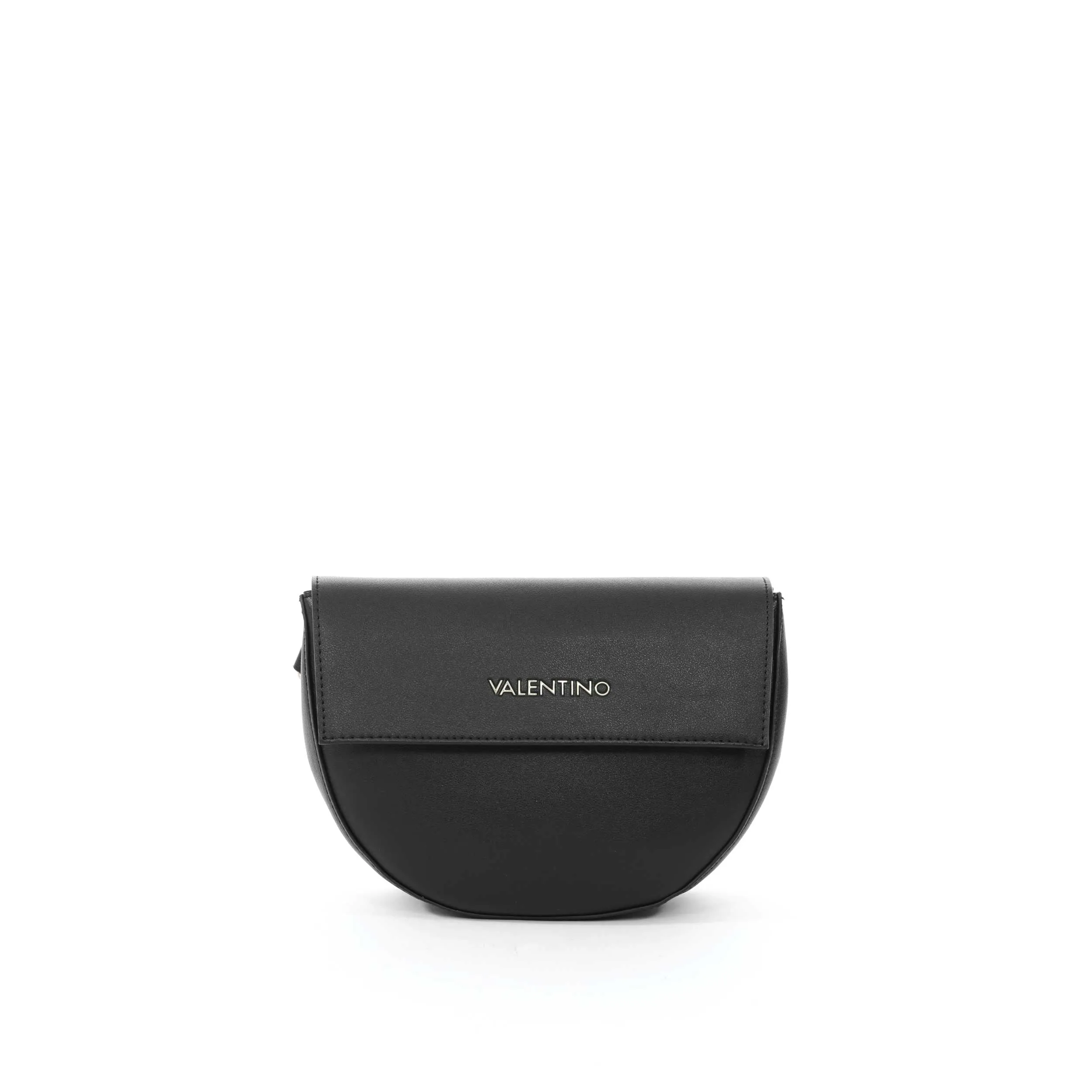 Valentino Bags Bigs Cross Body Bag in Black