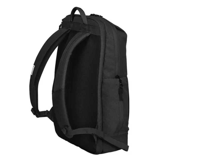 Victorinox Altmont Classic Deluxe Laptop 20 L Backpack (Black)