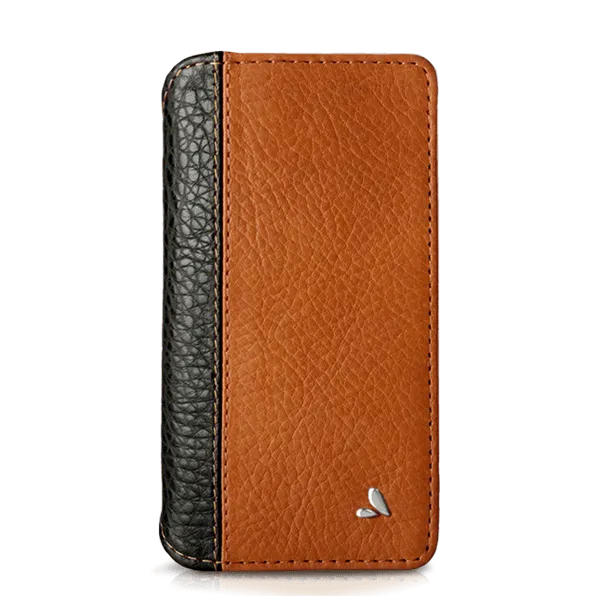 Wallet LP iPhone 7 leather case