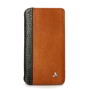 Wallet LP iPhone 7 leather case