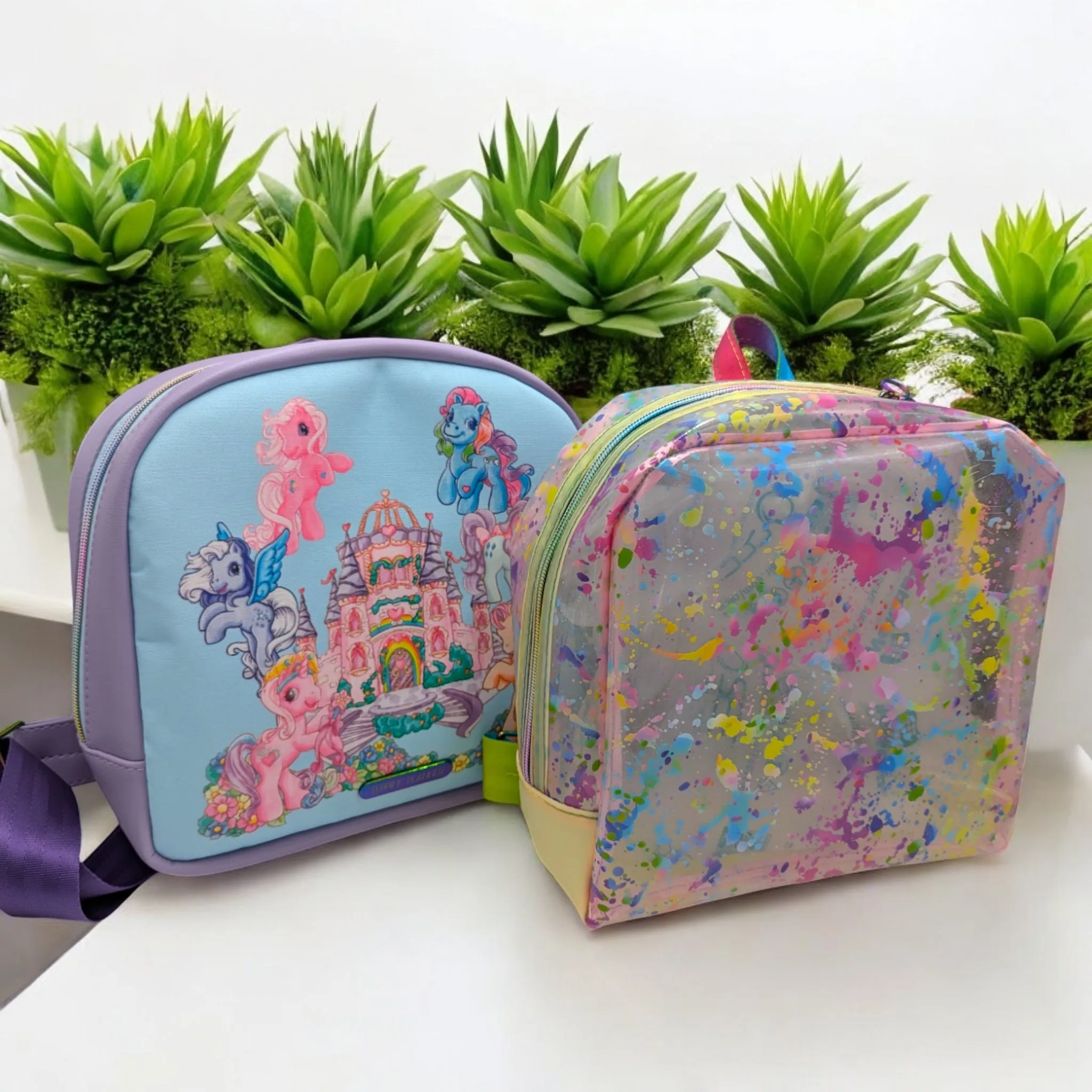 Wanderlust Mini Backpack - PDF Sewing Pattern